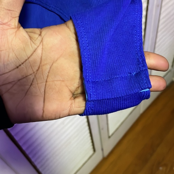 ASOS Off Shoulder Bodysuit - Picture 2 of 5